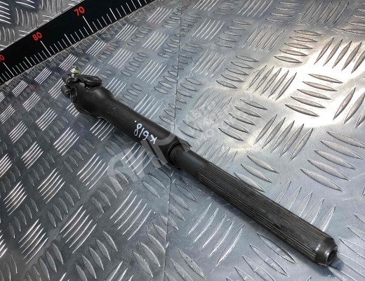 Рулевой карданчик Opel Corsa D 2006-2010  Opel Corsa Corsa D 2006-2010