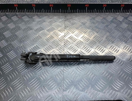 Рулевой карданчик Opel Corsa D 2006-2010  Opel Corsa Corsa D 2006-2010