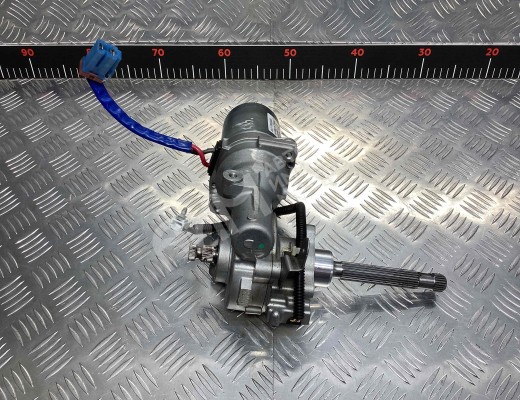 Электрогидроусилитель руля Nissan Note (E11) 2008-2013 рестайлинг  Nissan Note Note (E11) 2008-2013 рестайлинг
