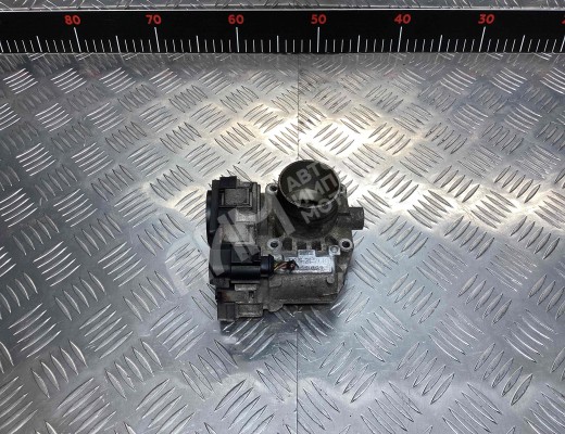 Заслонка дроссельная Volkswagen Golf V (1K) 2004-2009  Volkswagen Golf Golf V (1K) 2004-2009