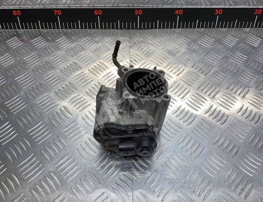 Клапан EGR Volkswagen Golf IV (1J) 1997-2004  Volkswagen Golf Golf IV (1J) 1997-2004