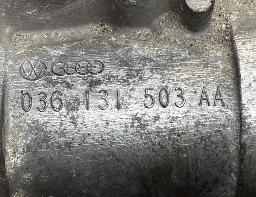 Клапан EGR Volkswagen Golf IV (1J) 1997-2004  Volkswagen Golf Golf IV (1J) 1997-2004