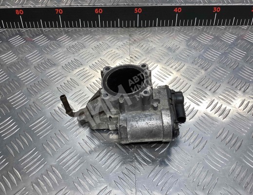 Клапан EGR Volkswagen Golf IV (1J) 1997-2004  Volkswagen Golf Golf IV (1J) 1997-2004