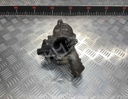 Клапан EGR Volkswagen     