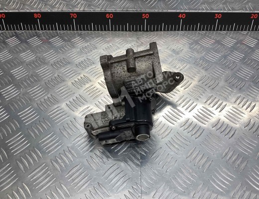 Клапан EGR Volkswagen     