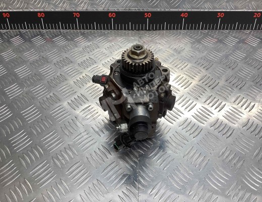 ТНВД Renault Laguna III (X91) 2007-2015  Renault Laguna Laguna III (X91) 2007-2015