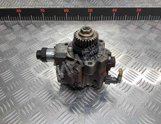 ТНВД Renault Laguna III (X91) 2007-2015  Renault Laguna Laguna III (X91) 2007-2015