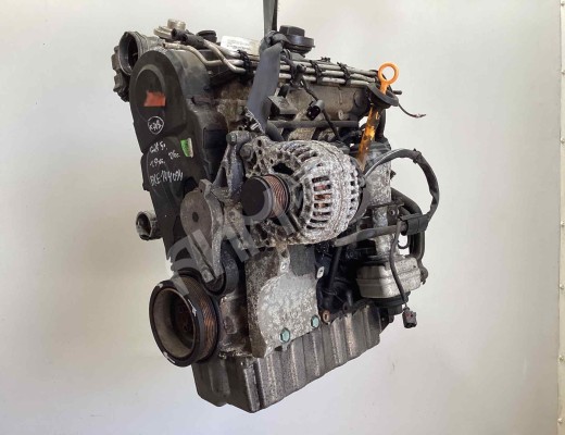 Двигатель Volkswagen Golf+ V (5M) 2005-2014  Volkswagen Golf Plus Golf+ V (5M) 2005-2014