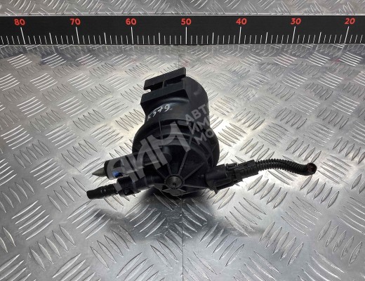 Корпус топливного фильтра Opel Vectra B 1995-1999  Opel Vectra Vectra B 1995-1999