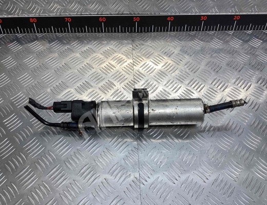 Подогрев топливного фильтра BMW 7-Series (E65/66) 2001-2008  BMW 7-Series 7-Series (E65/66) 2001-2008
