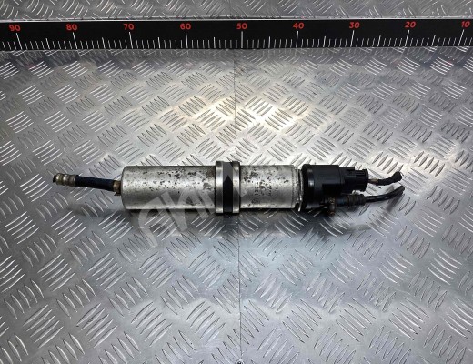 Подогрев топливного фильтра BMW 7-Series (E65/66) 2001-2008  BMW 7-Series 7-Series (E65/66) 2001-2008
