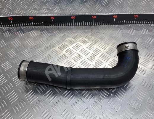 Патрубок интеркулера Volkswagen Golf V (1K) 2004-2009  Volkswagen Golf Golf V (1K) 2004-2009