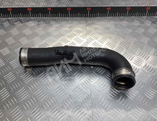 Патрубок интеркулера Volkswagen Golf V (1K) 2004-2009  Volkswagen Golf Golf V (1K) 2004-2009