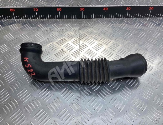 Патрубок воздушного фильтра Ford Fusion (JU) 2002-2005  Ford Fusion Fusion (JU) 2002-2005