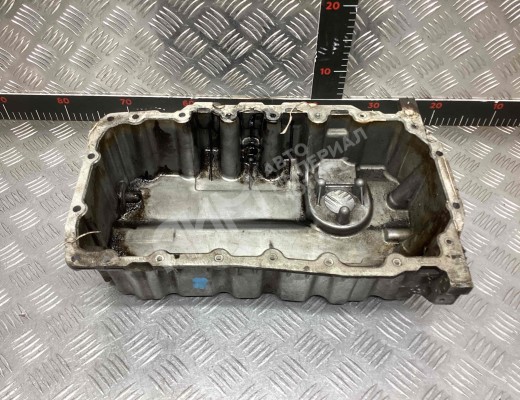 Поддон Volkswagen Passat B8 (3G2, 3G5) 2014-2024  Volkswagen Passat Passat B8 (3G2, 3G5) 2014-2024