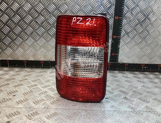 Фонарь задний левый Volkswagen Caddy III (2K) 2004-2010  Volkswagen Caddy Caddy III (2K) 2004-2010