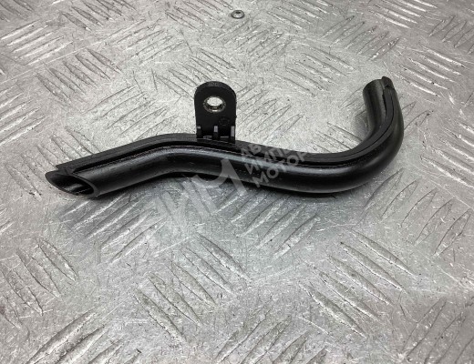 Маслозаборник Volkswagen Passat B8 (3G2, 3G5) 2014-2024  Volkswagen Passat Passat B8 (3G2, 3G5) 2014-2024