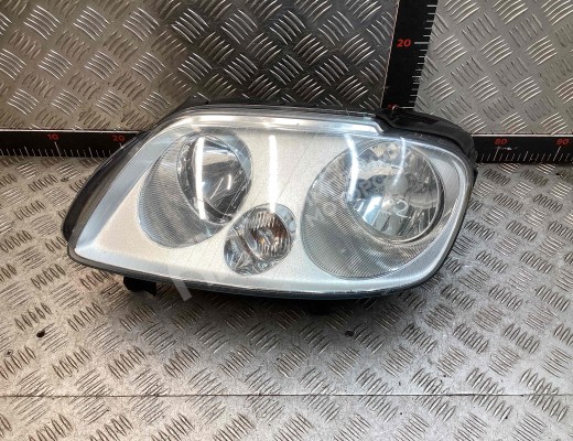 Фара левая Volkswagen Caddy III (2K) 2004-2010  Volkswagen Caddy Caddy III (2K) 2004-2010