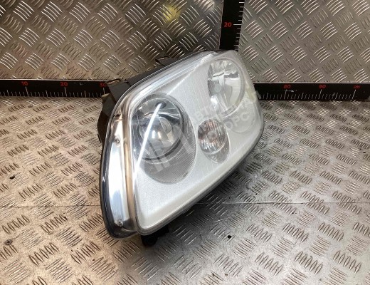 Фара левая Volkswagen Caddy III (2K) 2004-2010  Volkswagen Caddy Caddy III (2K) 2004-2010