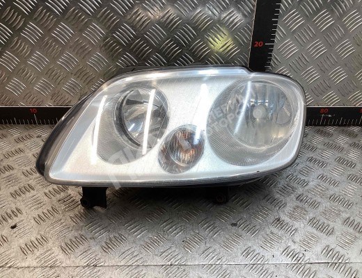 Фара левая Volkswagen Caddy III (2K) 2004-2010  Volkswagen Caddy Caddy III (2K) 2004-2010