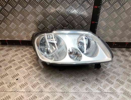 Фара правая Volkswagen Caddy III (2K) 2004-2010  Volkswagen Caddy Caddy III (2K) 2004-2010