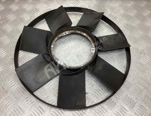 Крыльчатка вискомуфты BMW X5 (E53) 2003-2006 рестайлинг  BMW X5 X5 (E53) 2003-2006 рестайлинг