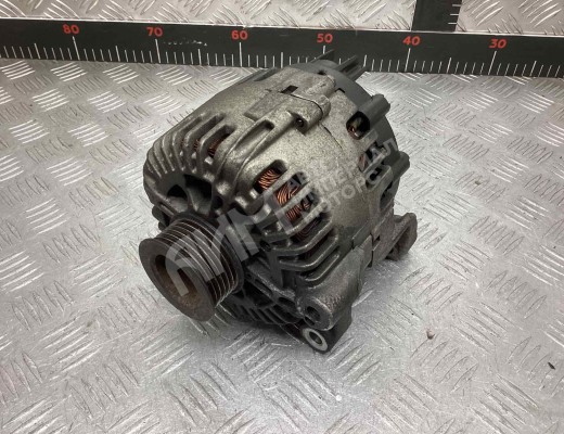 Генератор BMW X5 (E53) 2003-2006 рестайлинг  BMW X5 X5 (E53) 2003-2006 рестайлинг