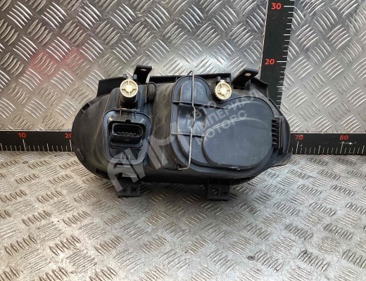 Фара правая Volkswagen Golf IV (1J) 1997-2004  Volkswagen Golf Golf IV (1J) 1997-2004