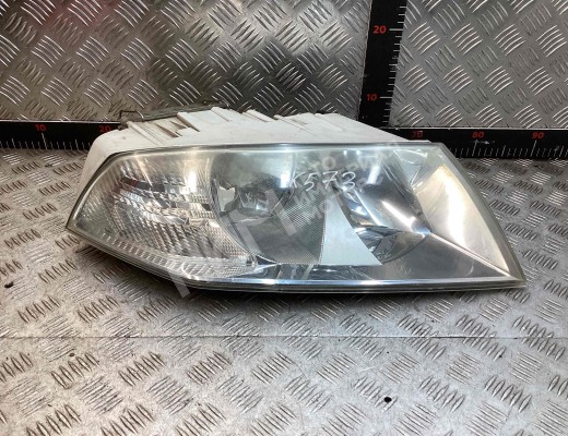 Фара правая Skoda Octavia A5 (1Z) 2004-2008  Skoda Octavia Octavia A5 (1Z) 2004-2008