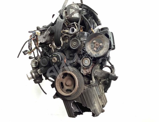 Двигатель Mercedes Sprinter I (W901-905) 1995-2006  Mercedes Sprinter Sprinter I (W901-905) 1995-2006