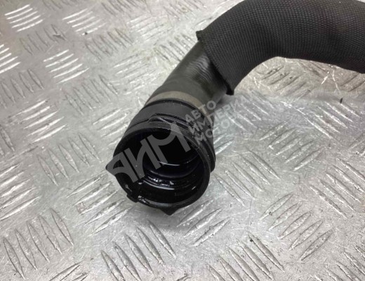 Патрубок радиатора BMW X5 (E53) 2003-2006 рестайлинг  BMW X5 X5 (E53) 2003-2006 рестайлинг