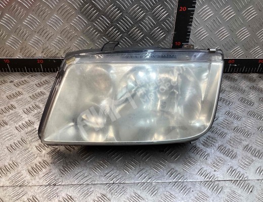 Фара левая Volkswagen Bora (1J) 1998-2005  Volkswagen Bora Bora (1J) 1998-2005