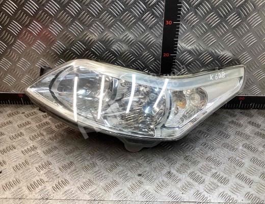 Фара левая Citroen C4 (LA/LC) 2004-2010  Citroen C4 C4 (LA/LC) 2004-2010