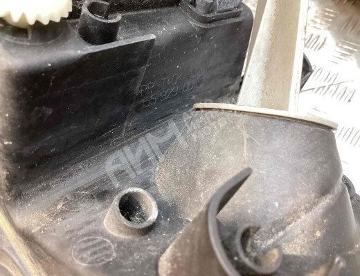Фара левая Audi A6 C5 (4B) 2001-2004 рестайлинг  Audi A6 A6 C5 (4B) 2001-2004 рестайлинг