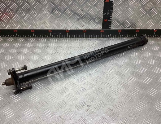 Карданный вал передний BMW X5 (E53) 2003-2006 рестайлинг  BMW X5 X5 (E53) 2003-2006 рестайлинг