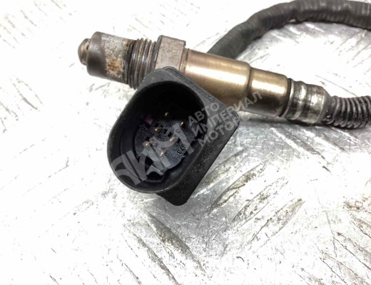Лямбда-зонд BMW X5 (E53) 2003-2006 рестайлинг  BMW X5 X5 (E53) 2003-2006 рестайлинг