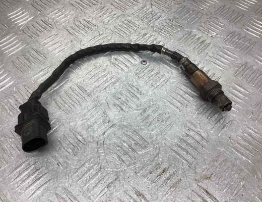 Лямбда-зонд BMW X5 (E53) 2003-2006 рестайлинг  BMW X5 X5 (E53) 2003-2006 рестайлинг