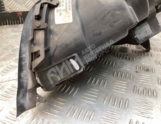 Фара левая Opel Omega B 1999-2003 рестайлинг  Opel Omega Omega B 1999-2003 рестайлинг