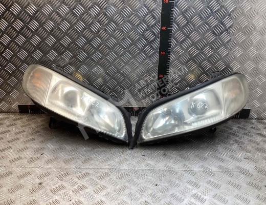 Фара правая Opel Omega B 1999-2003 рестайлинг  Opel Omega Omega B 1999-2003 рестайлинг