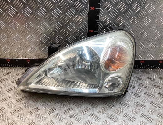 Фара левая Suzuki Liana 2004-2007 рестайлинг  Suzuki Liana Liana 2004-2007 рестайлинг