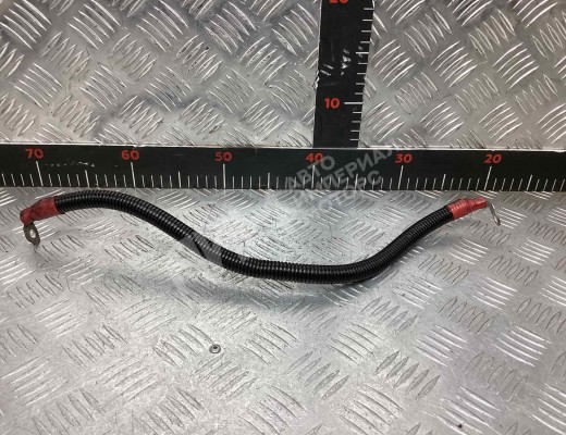 Силовой провод аккумулятора BMW X5 (E53) 2003-2006 рестайлинг  BMW X5 X5 (E53) 2003-2006 рестайлинг