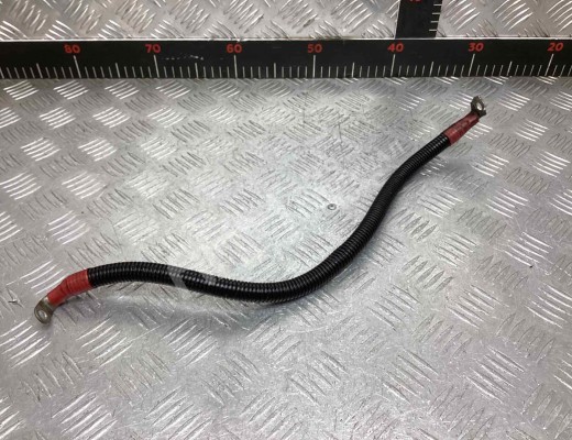 Силовой провод аккумулятора BMW X5 (E53) 2003-2006 рестайлинг  BMW X5 X5 (E53) 2003-2006 рестайлинг