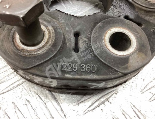 Муфта кардана BMW X5 (E53) 2003-2006 рестайлинг  BMW X5 X5 (E53) 2003-2006 рестайлинг