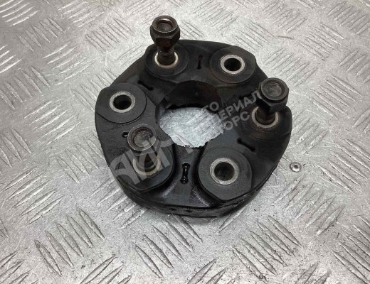 Муфта кардана BMW X5 (E53) 2003-2006 рестайлинг  BMW X5 X5 (E53) 2003-2006 рестайлинг