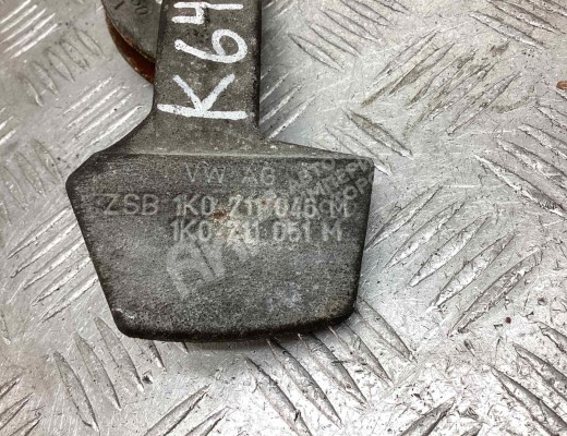 Механизм переключения передач Seat Altea (5P) 2004-2015  Seat Altea Altea (5P) 2004-2015