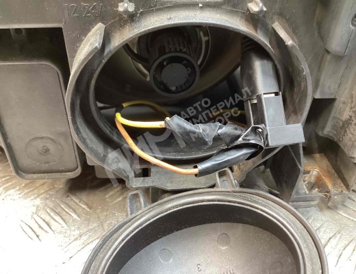 Фара правая Audi A4 B7 (8EC, 8ED) 2004-2008  Audi A4 A4 B7 (8EC, 8ED) 2004-2008