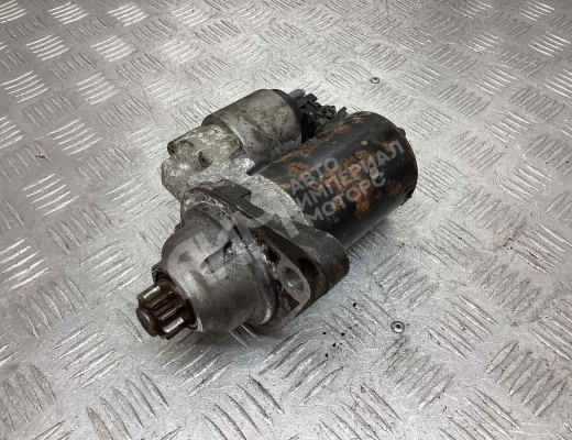 Стартер Seat Altea (5P) 2004-2015  Seat Altea Altea (5P) 2004-2015