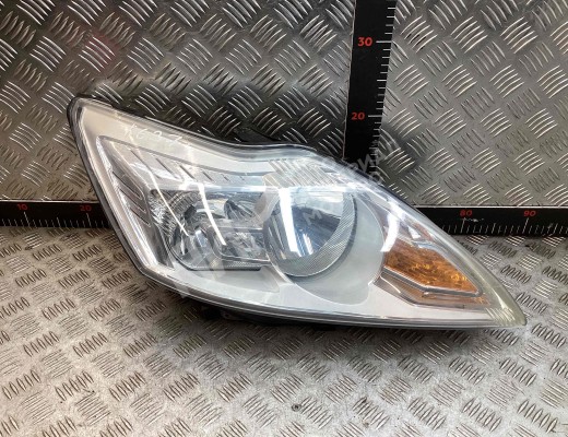 Фара правая Ford Focus II 2008-2011 рестайлинг  Ford Focus Focus II 2008-2011 рестайлинг