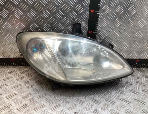 Фара правая Mercedes Vito II (W639) 2003-2010  Mercedes Vito Vito II (W639) 2003-2010