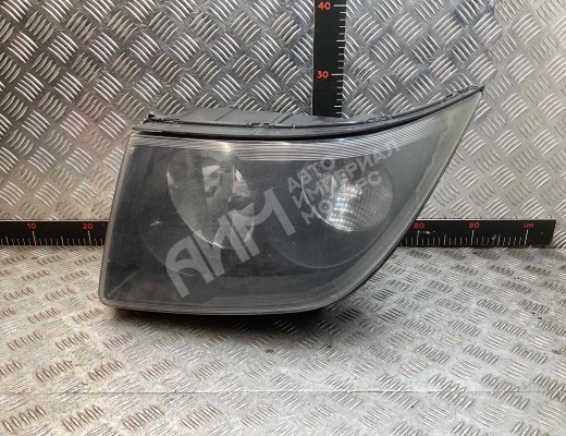 Фара правая Volkswagen Crafter I (2E) 2006-2016  Volkswagen Crafter Crafter I (2E) 2006-2016